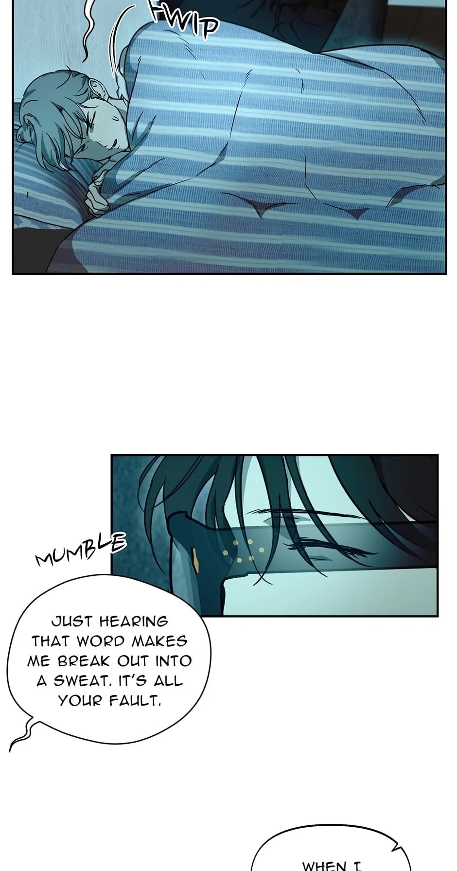 Nerd Project, Chapter 27 image 17